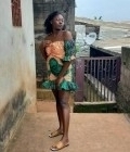 Rencontre Femme Cameroun à Yaounde : Leaticia, 23 ans
